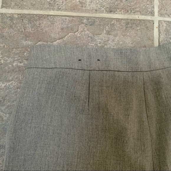 Badgley Mischka super comfortable grey‎ pants. - Picture 7 of 8